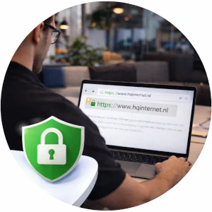 Gratis Let's Encrypt SSL